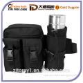 China High Quality Sport Waist Bag With Bottle Holder